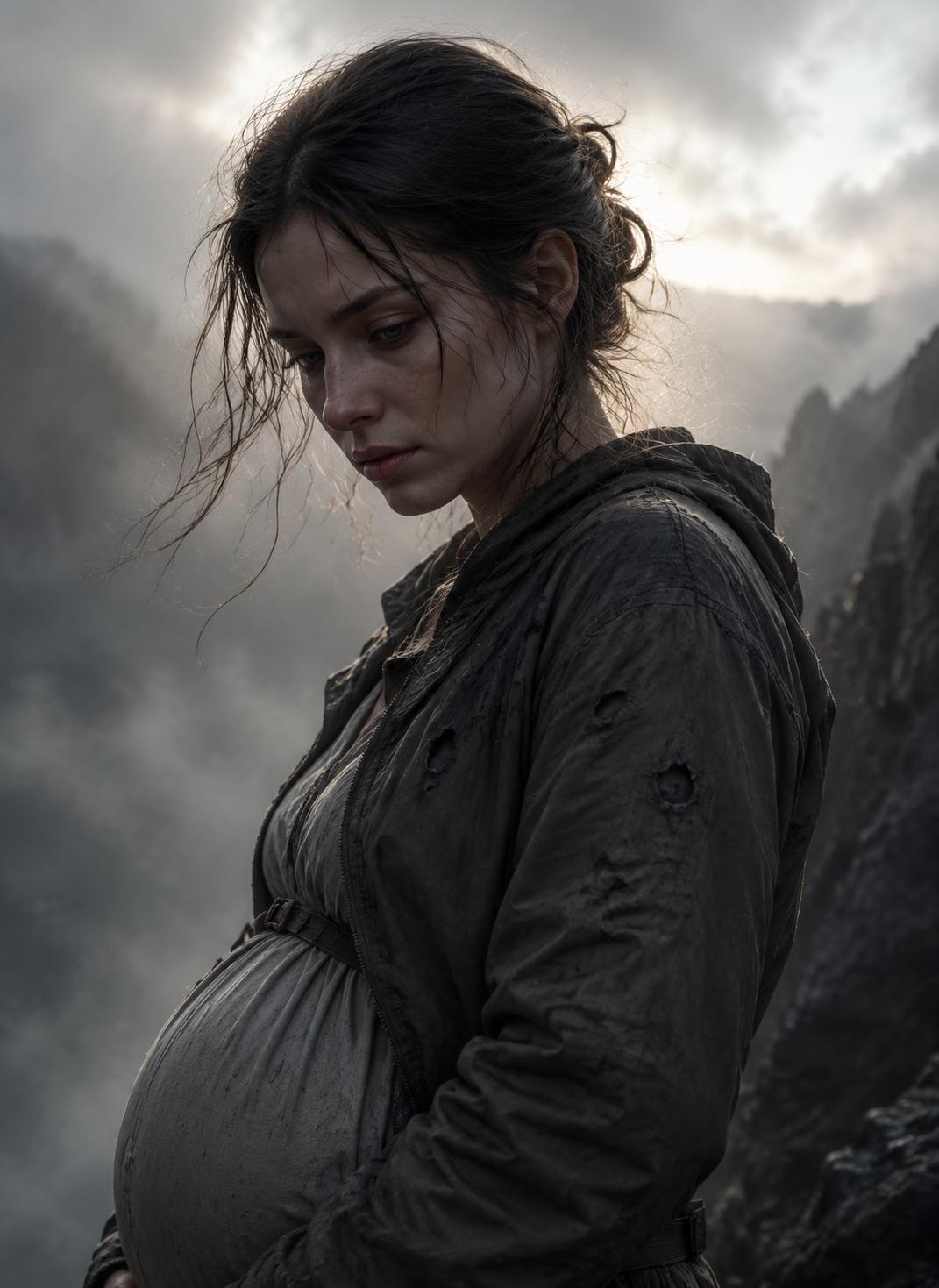 Woman of the Mist thumbnail