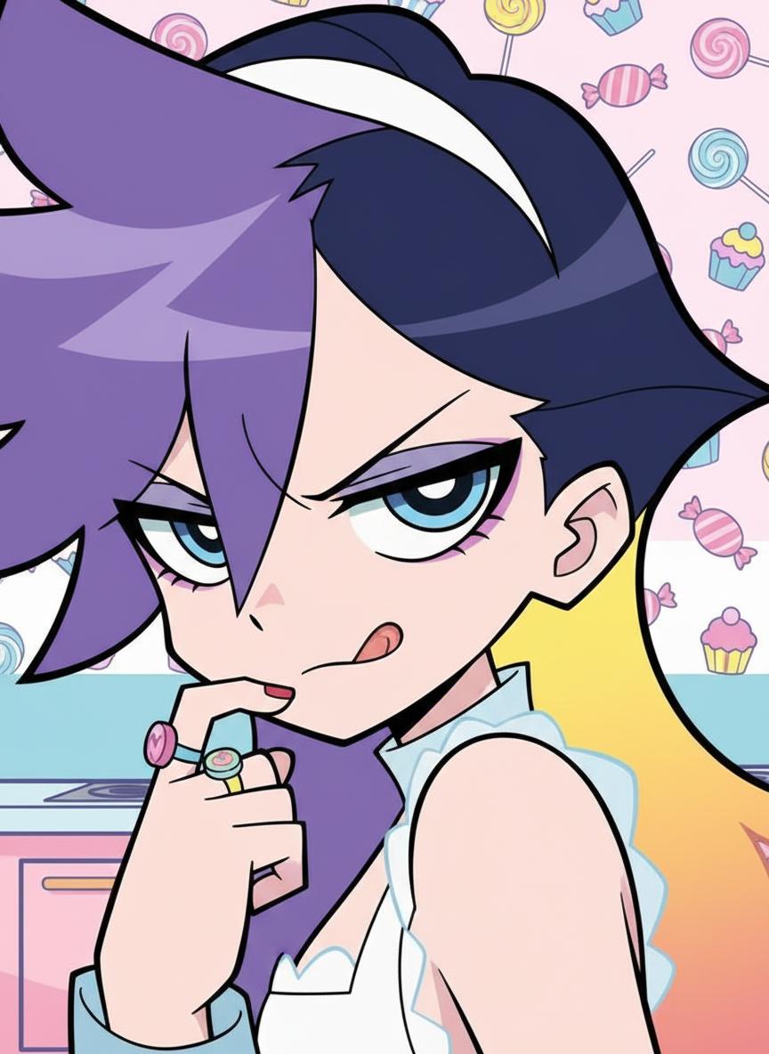 Stocking thumbnail