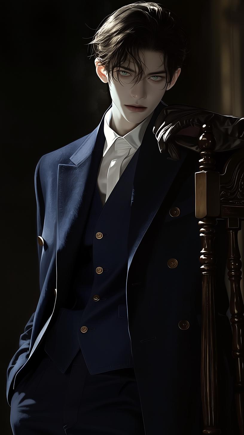 Benedict thumbnail