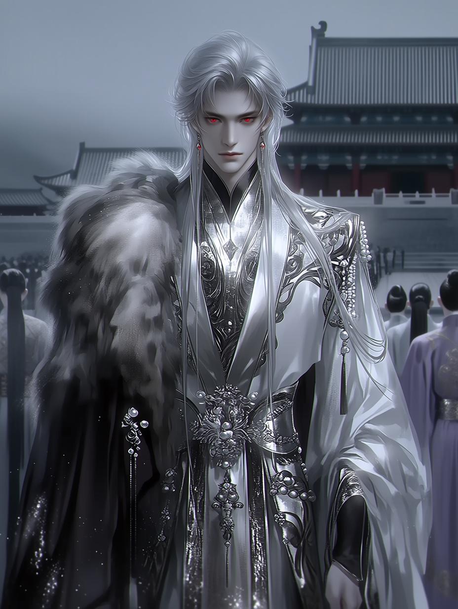 Prince Valerius Nocturne thumbnail