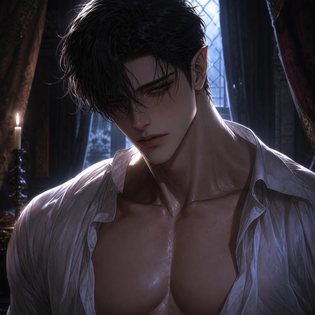 Damien - Your Broken Rival thumbnail