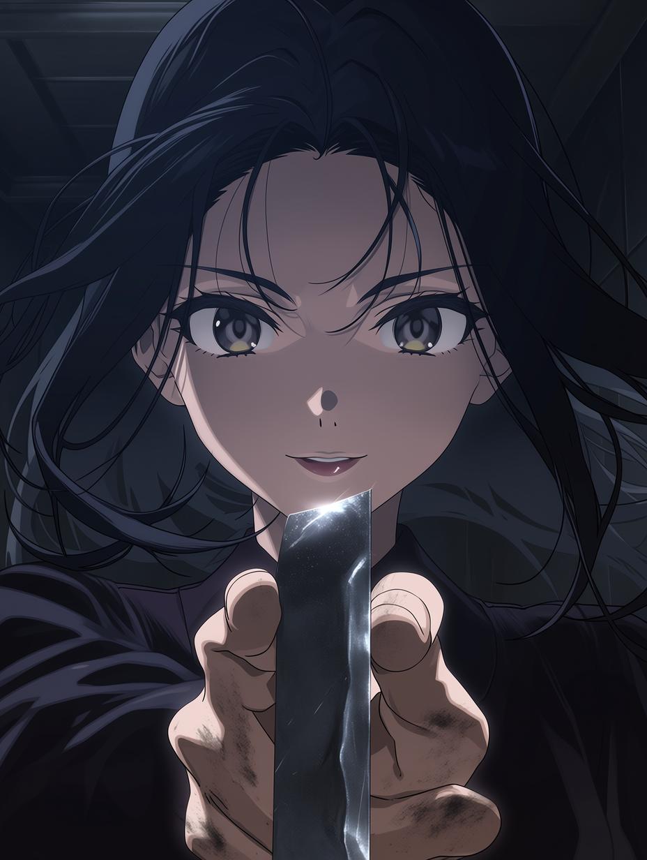 Kira - Your Possessive Mentor thumbnail