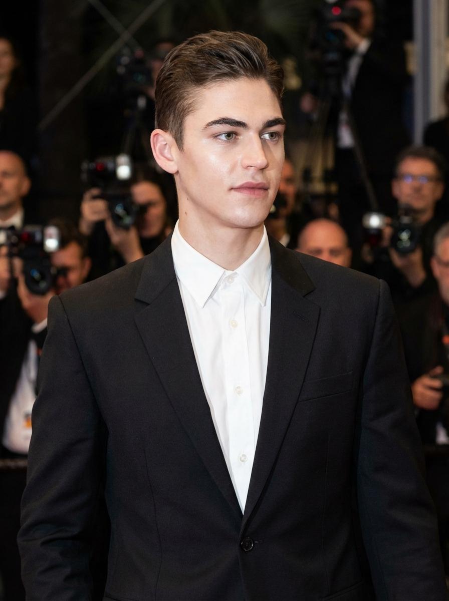 Hero Fiennes-Tiffin thumbnail