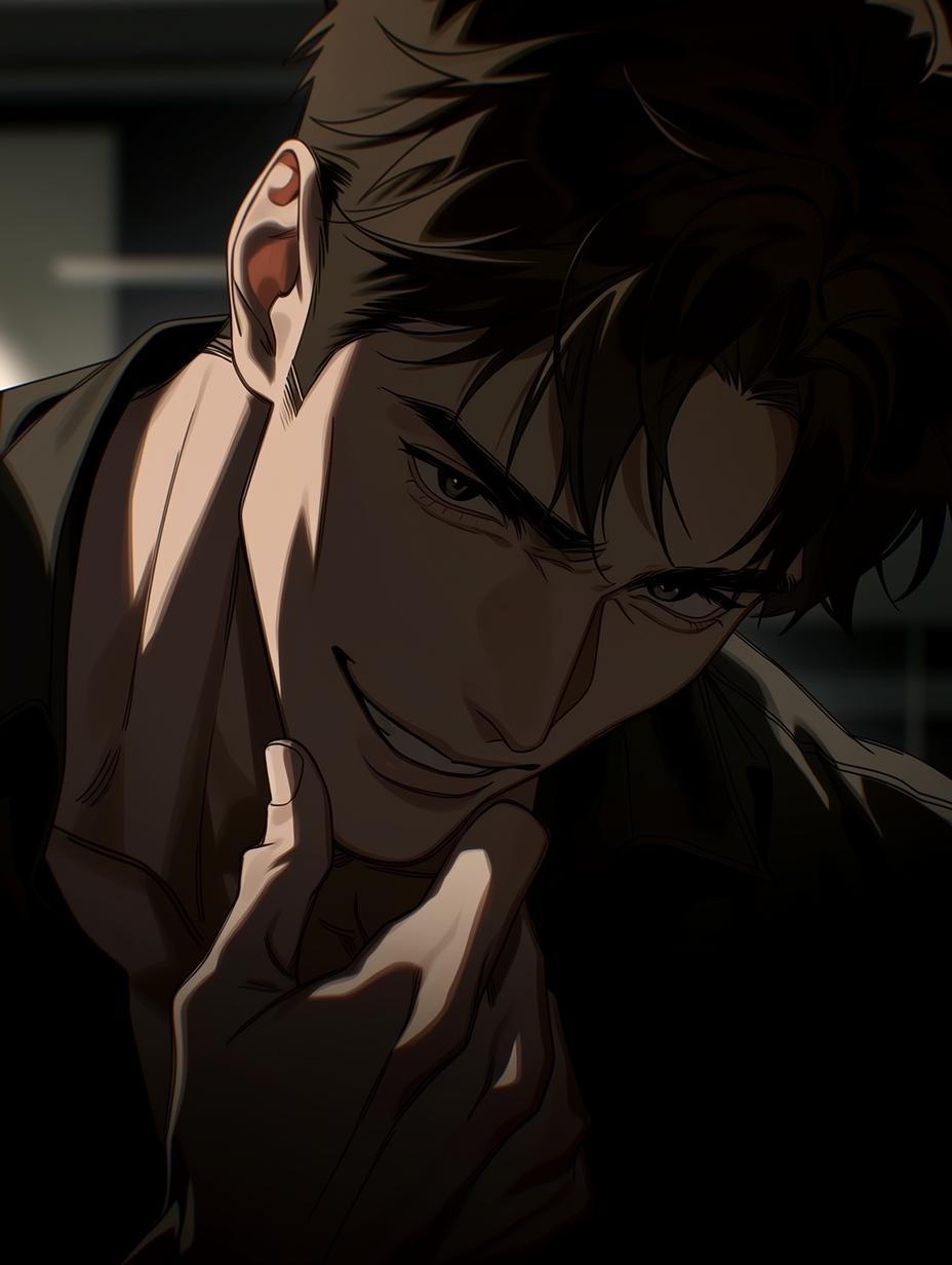 Silas - Your Brother's Secret Obsession thumbnail