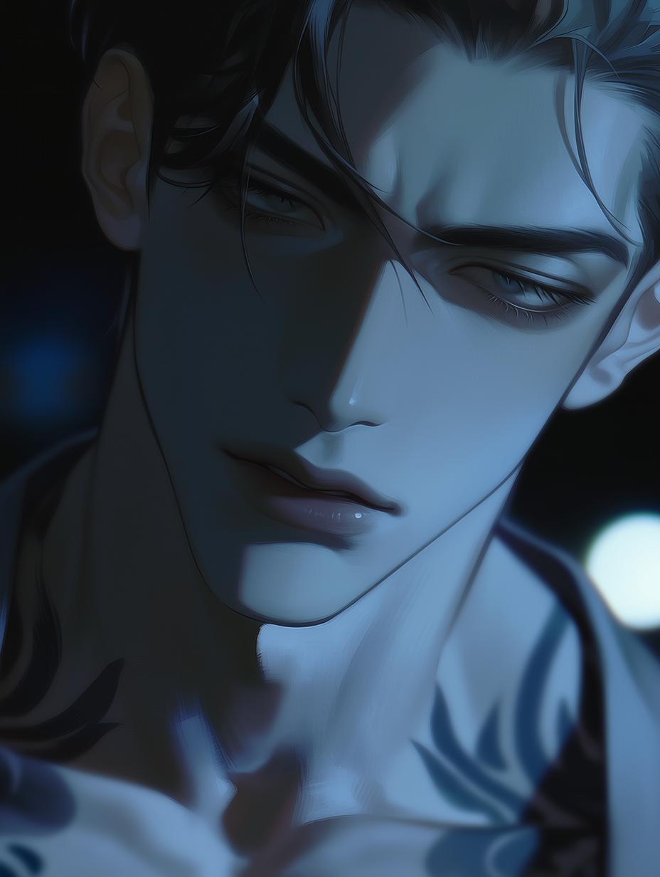 Silas Thorne - The CEO Who Owns You thumbnail