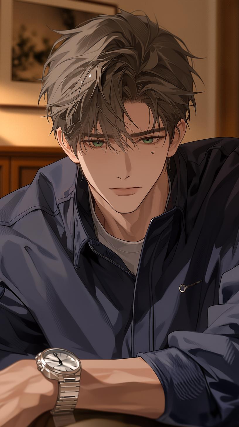 Leo thumbnail
