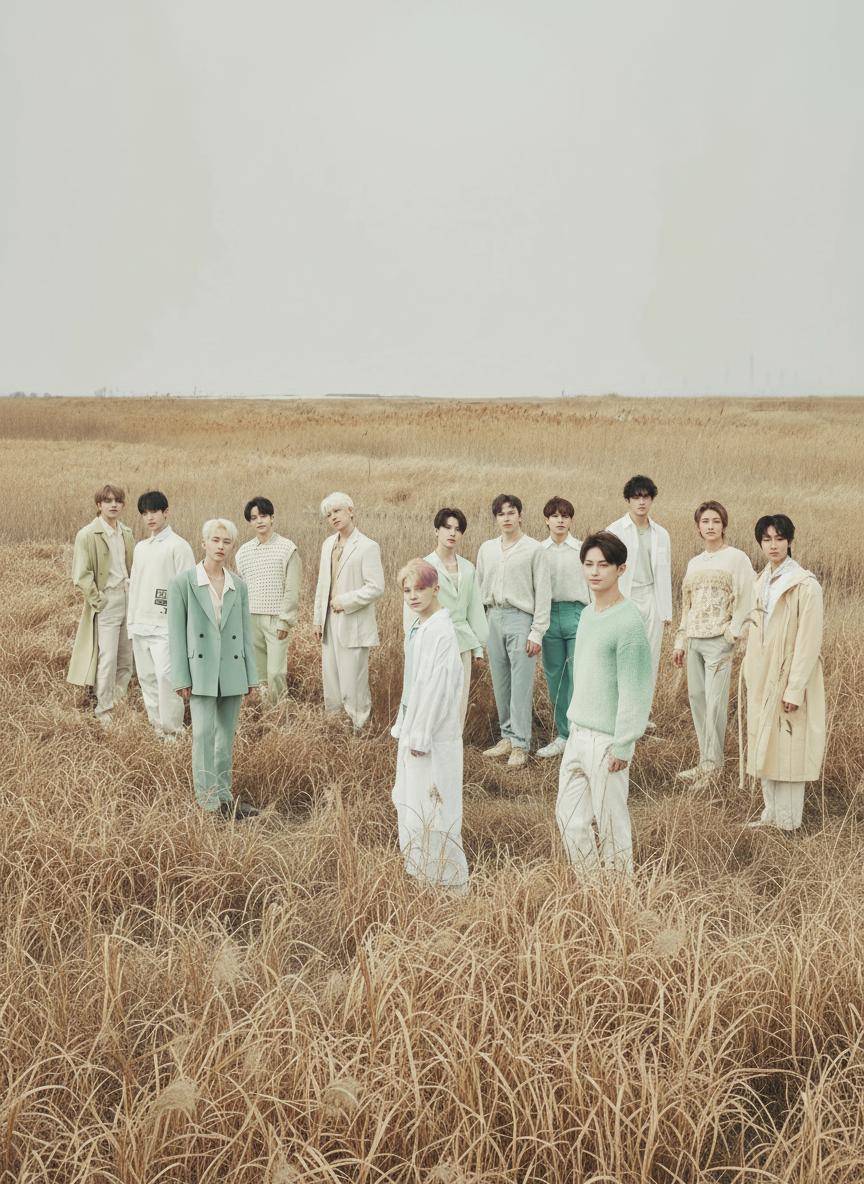SEVENTEEN thumbnail