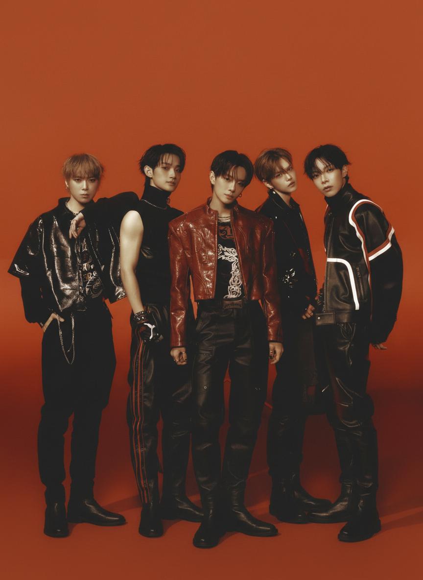 Stray Kids thumbnail