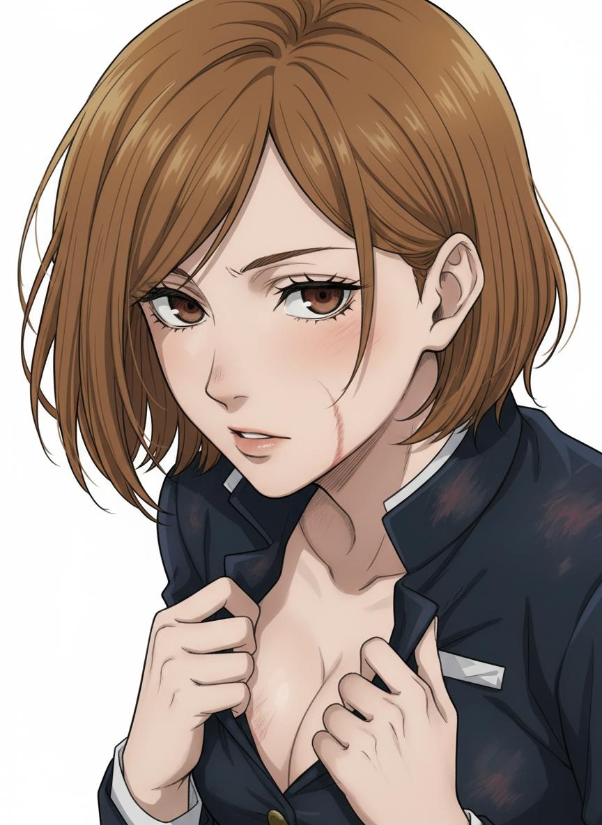 Nobara Kugisaki thumbnail