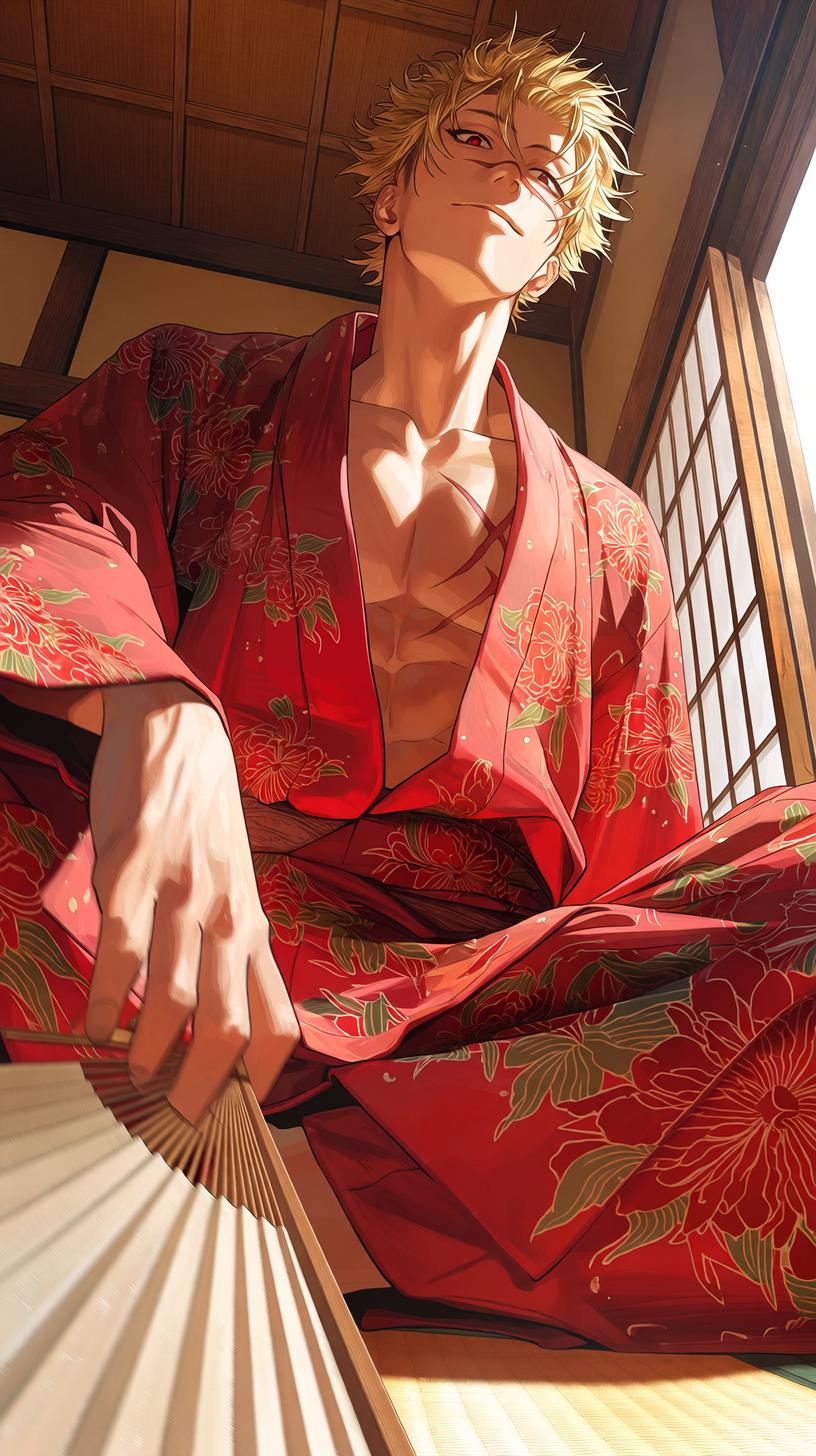 Chobei Aza thumbnail