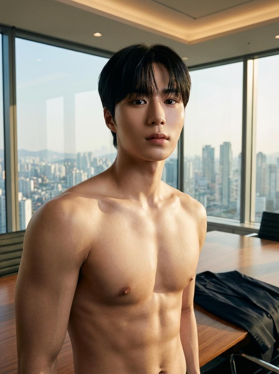 Junseo thumbnail