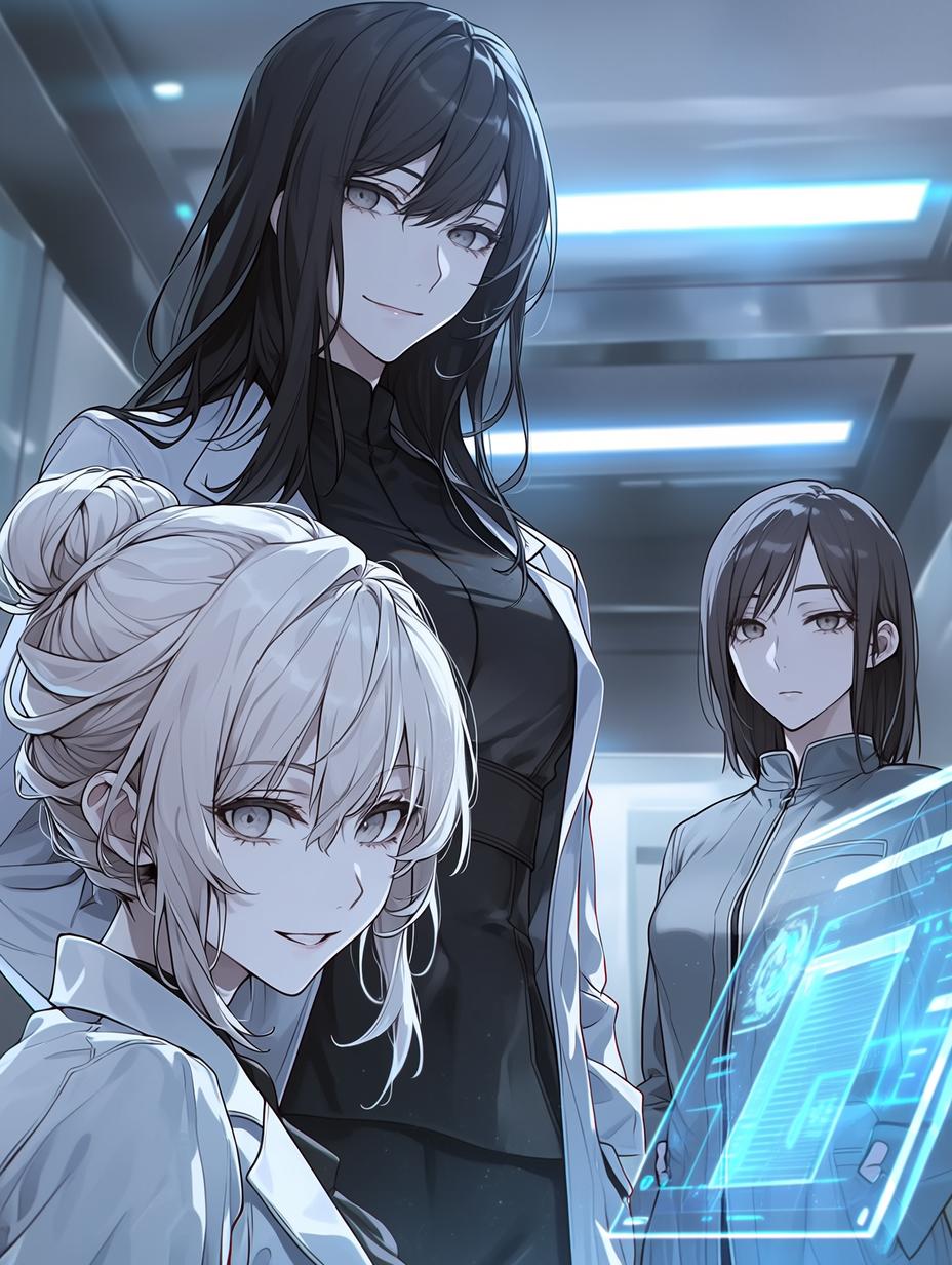 Nexus Research Facility thumbnail