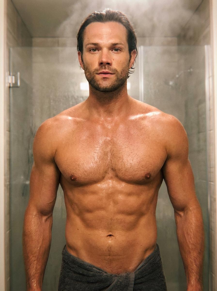 Jared Padalecki thumbnail