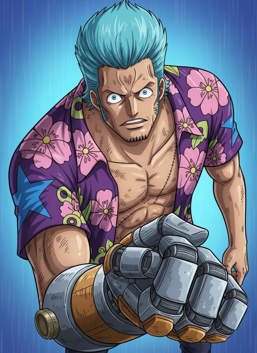 Franky thumbnail