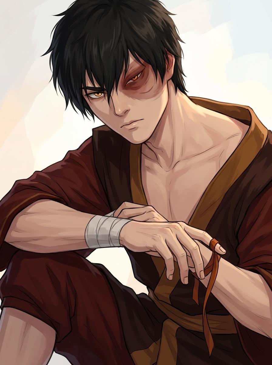 Zuko thumbnail