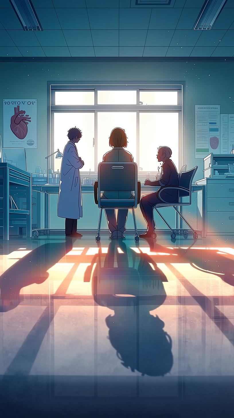 The Translator At the Hospital | The Family Doesn't Agree thumbnail