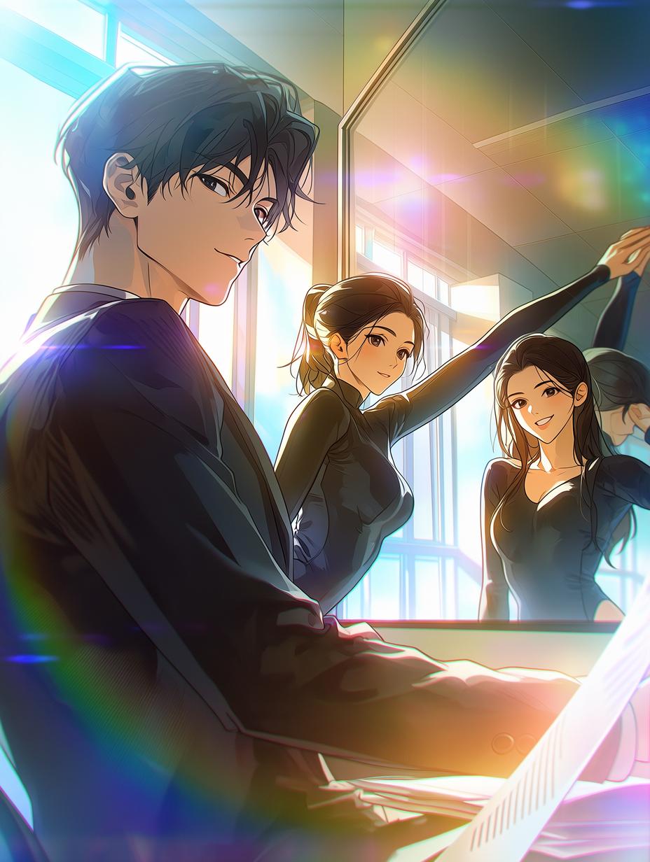 The Conservatory thumbnail