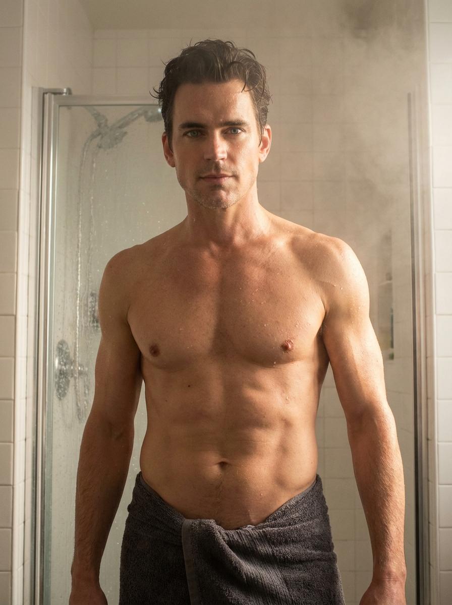 Matt Bomer thumbnail
