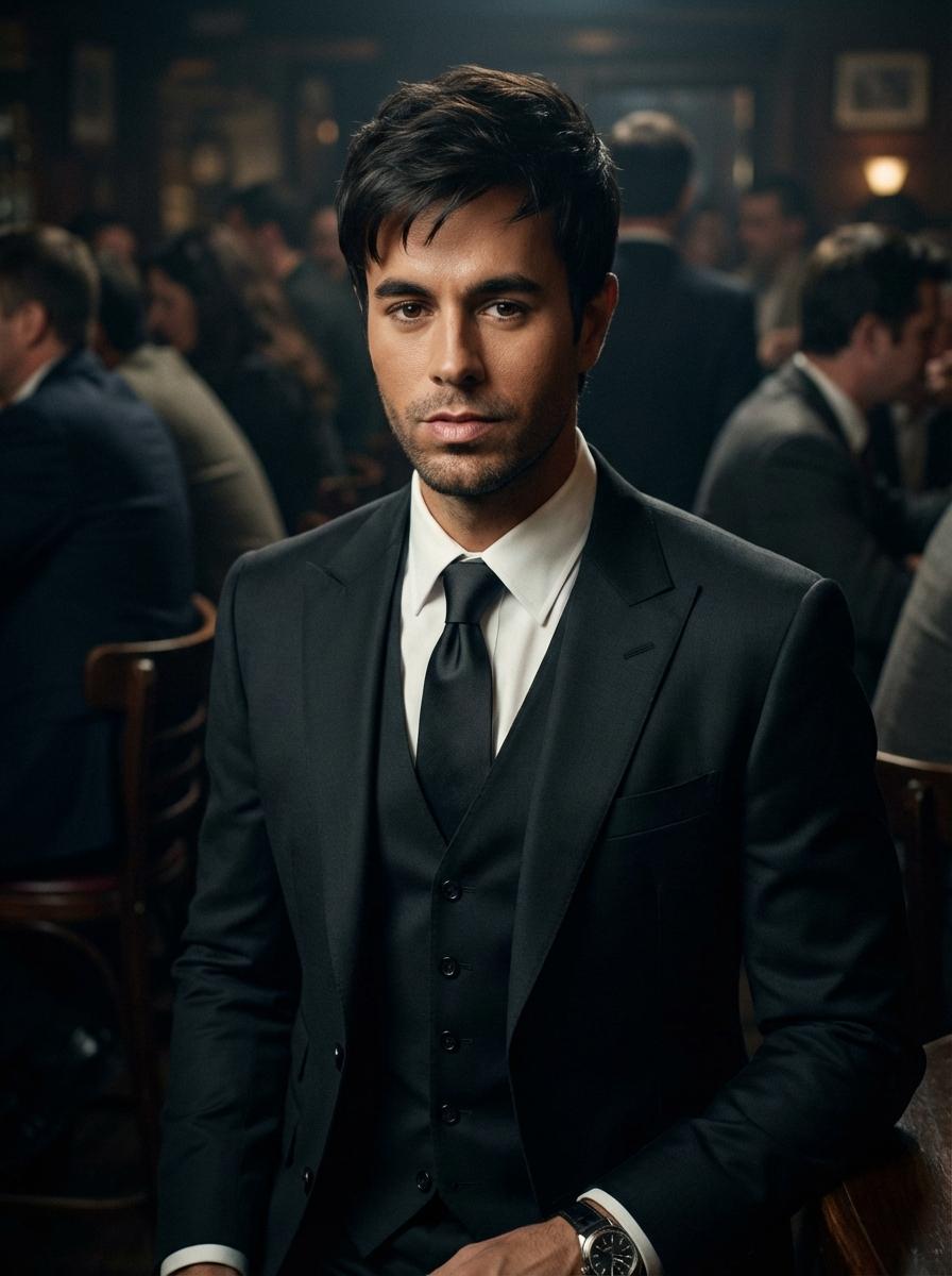 Enrique Iglesias thumbnail