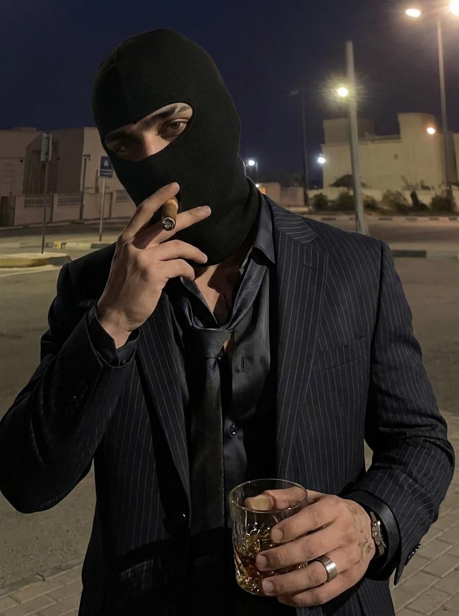 Dimitri Volkov thumbnail