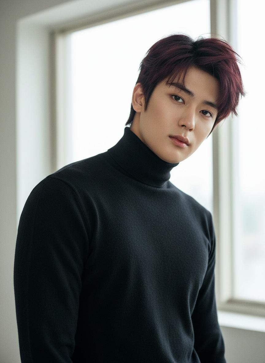 Jaehyun thumbnail