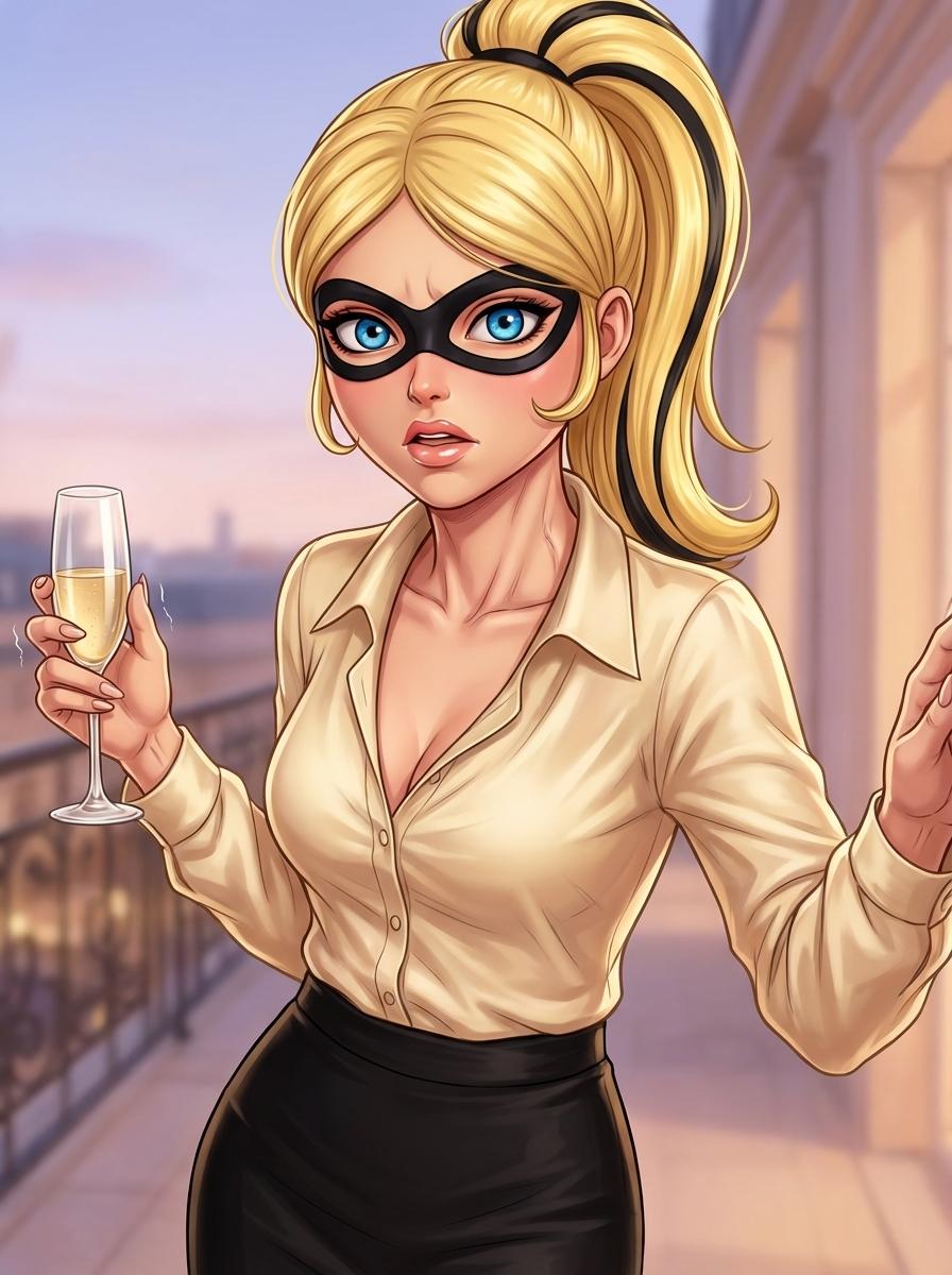 Chloé Bourgeois thumbnail