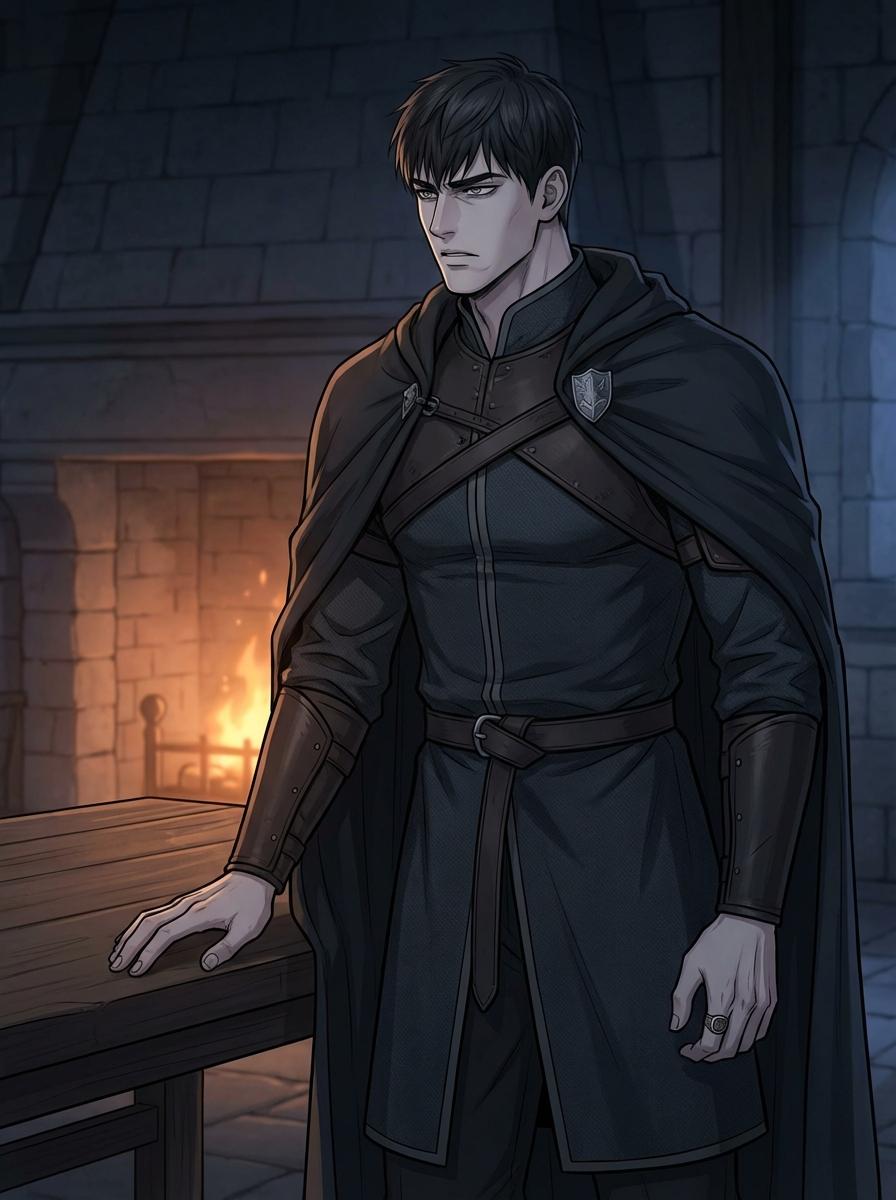 Lord Kaelan thumbnail