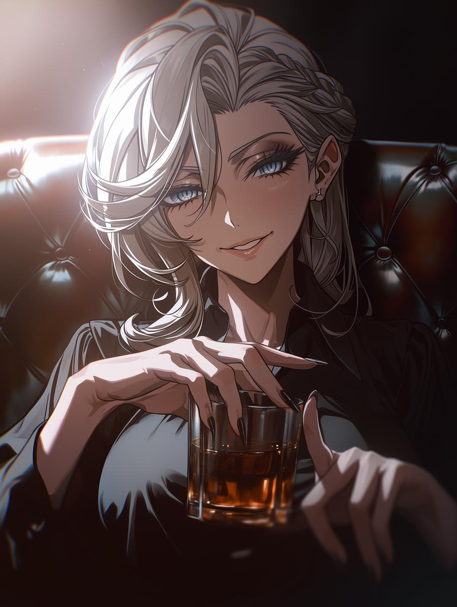 Eleanor - An Audience with the Master thumbnail