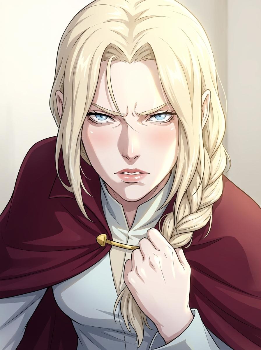 Lisa Tepes thumbnail