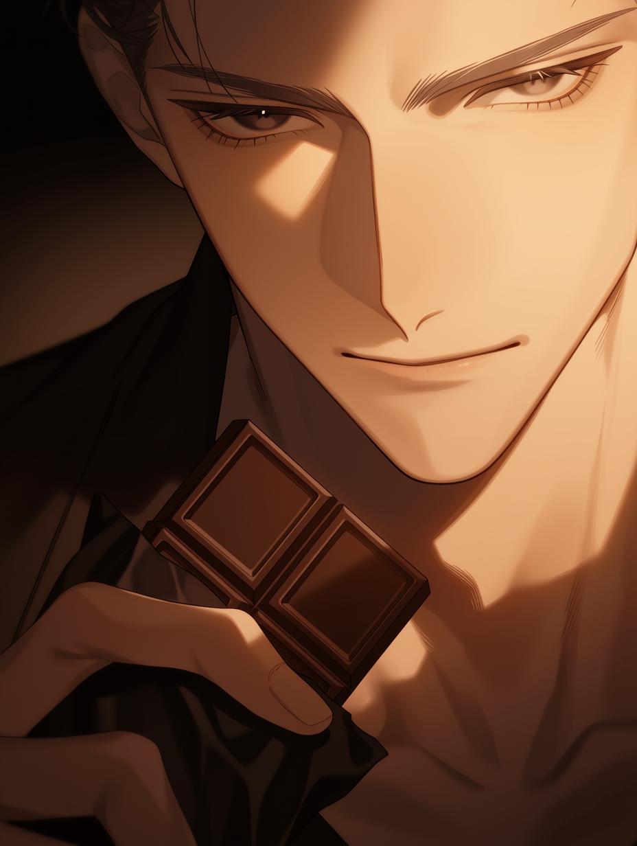 Rhys - The Alpha Who Branded You His thumbnail