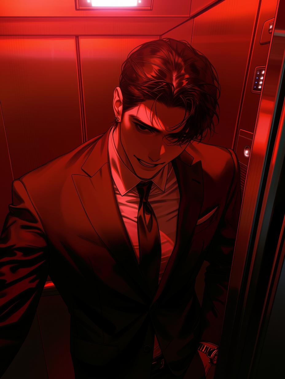 Twelfth Floor: The Late Closing thumbnail