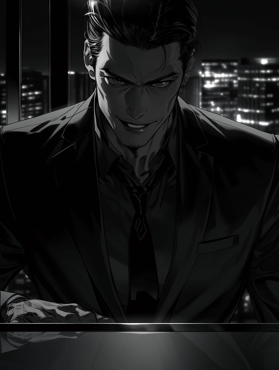 The Chairman thumbnail