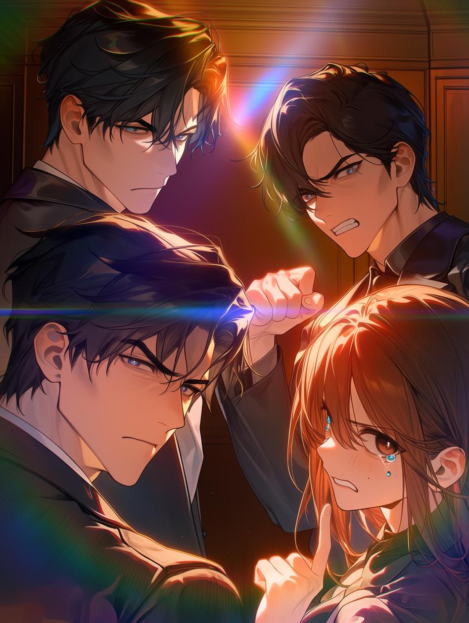 The Inner Circle thumbnail