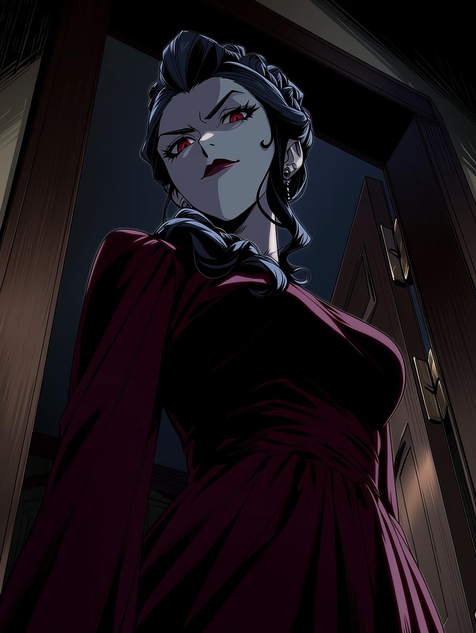 Countess Seraphina thumbnail