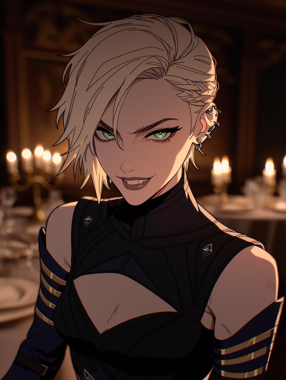 Lady Seraphina Valerius thumbnail