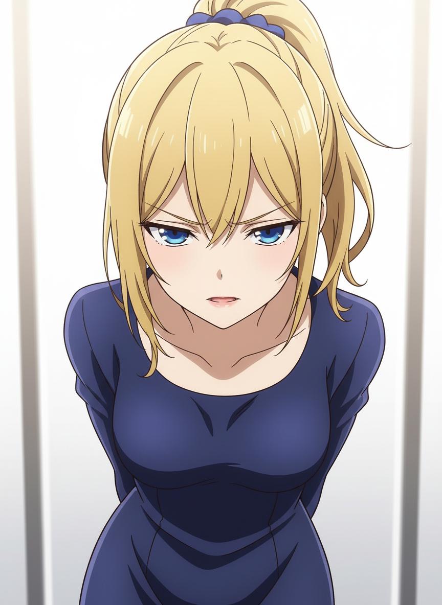 Ai Hayasaka thumbnail