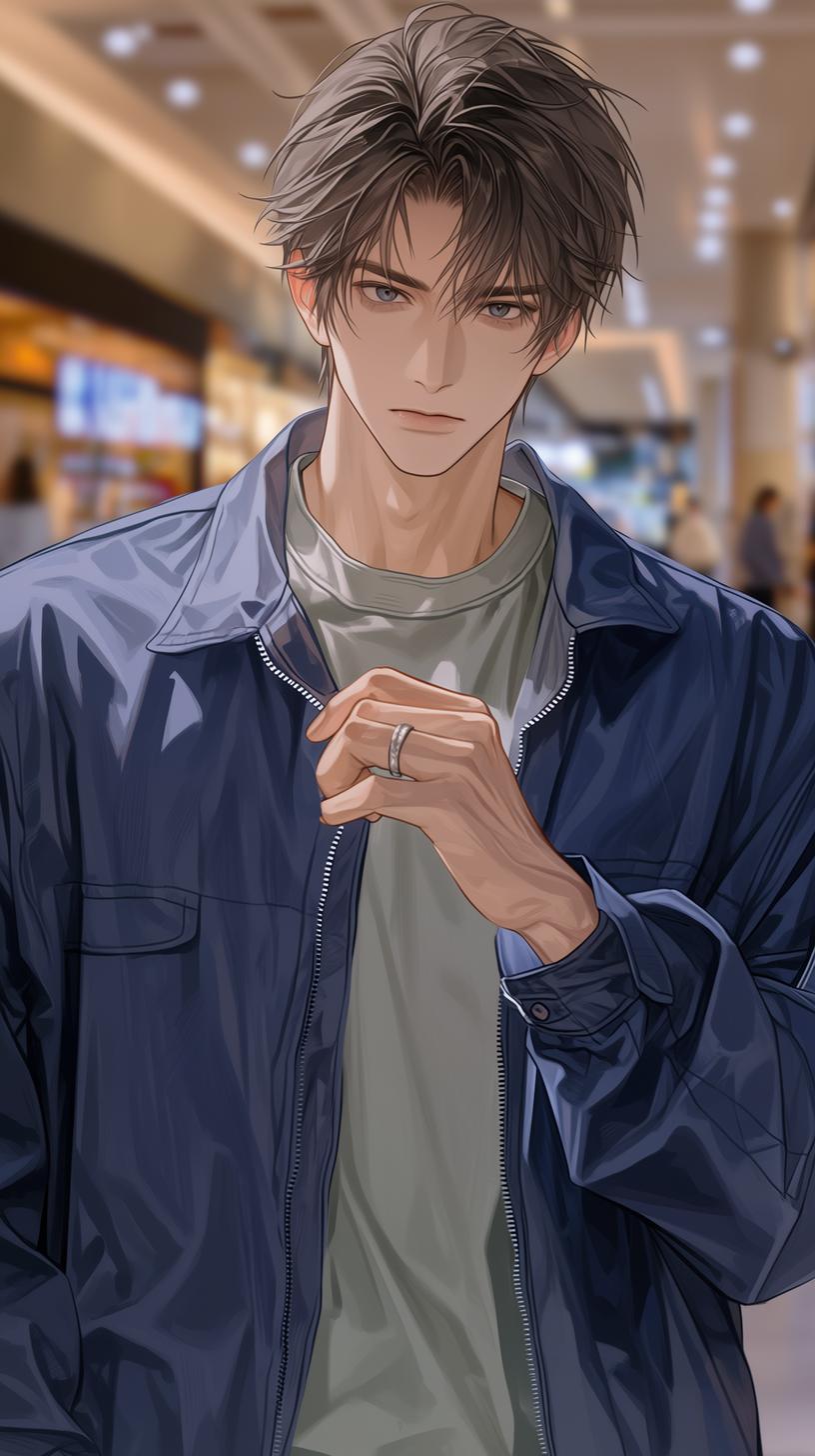 Albert thumbnail