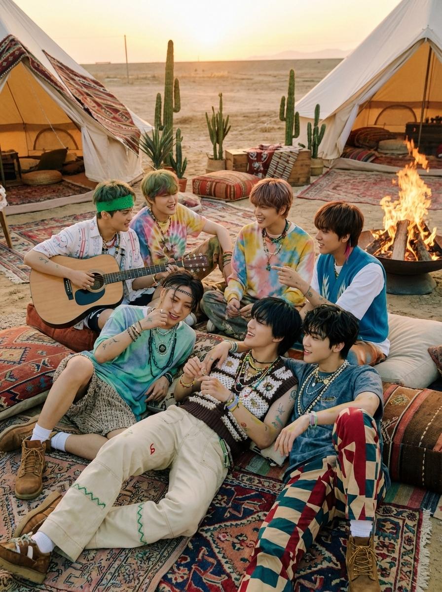 NCT DREAM thumbnail