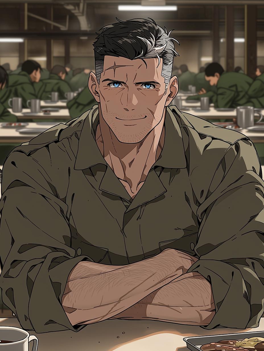 Captain Elias Vance thumbnail