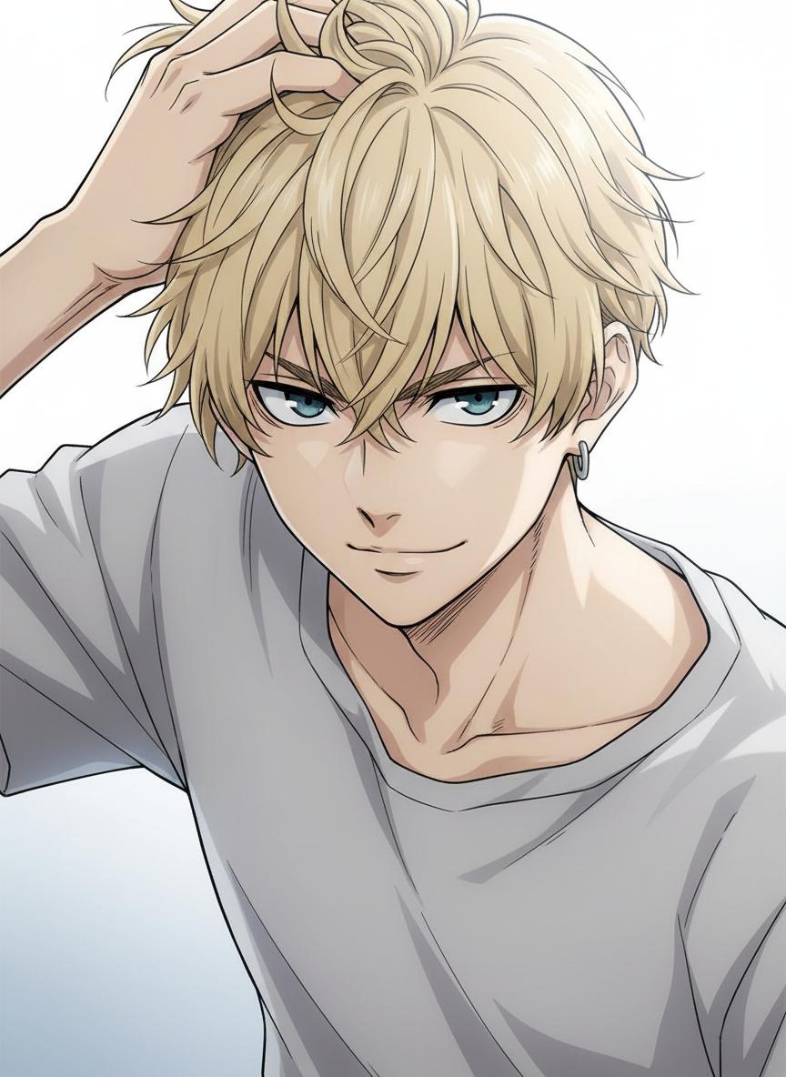 Chifuyu Matsuno thumbnail