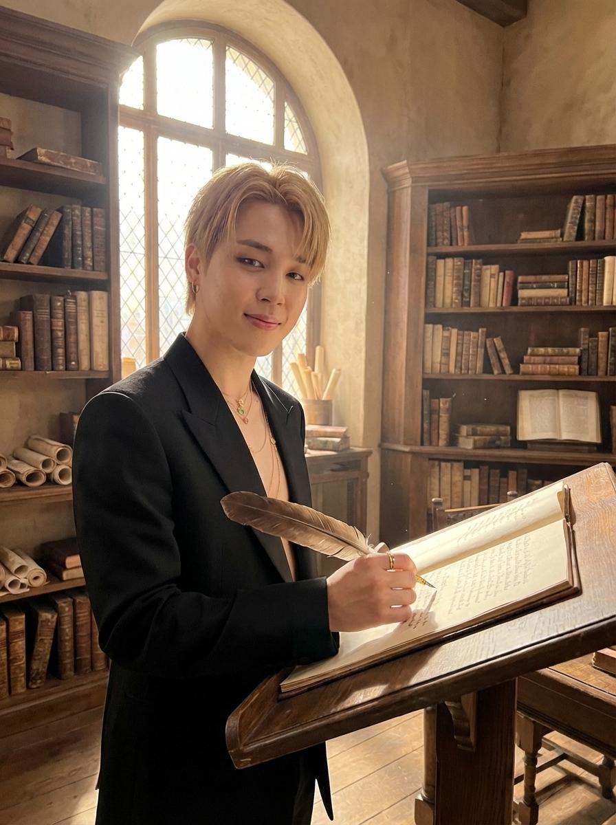 Jimin thumbnail
