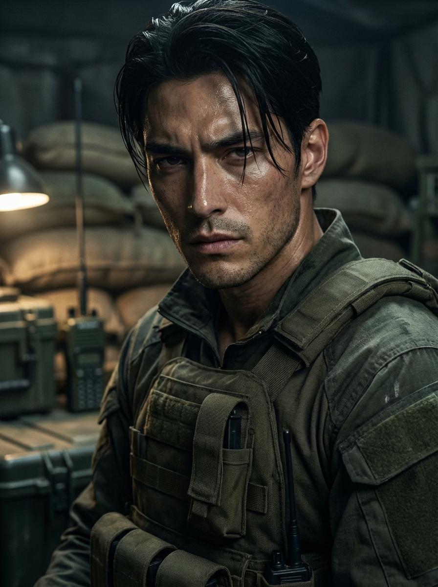 Caleb(Military Husband) thumbnail