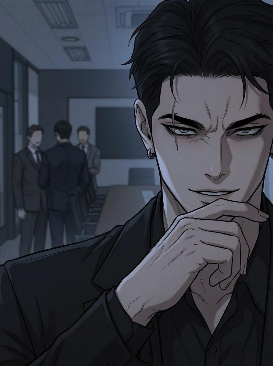 Wrong Elevator, Wrong Floor thumbnail