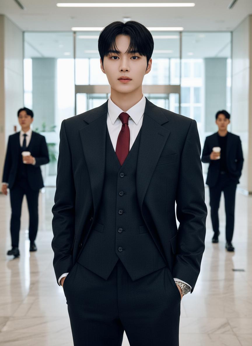 Junseo thumbnail