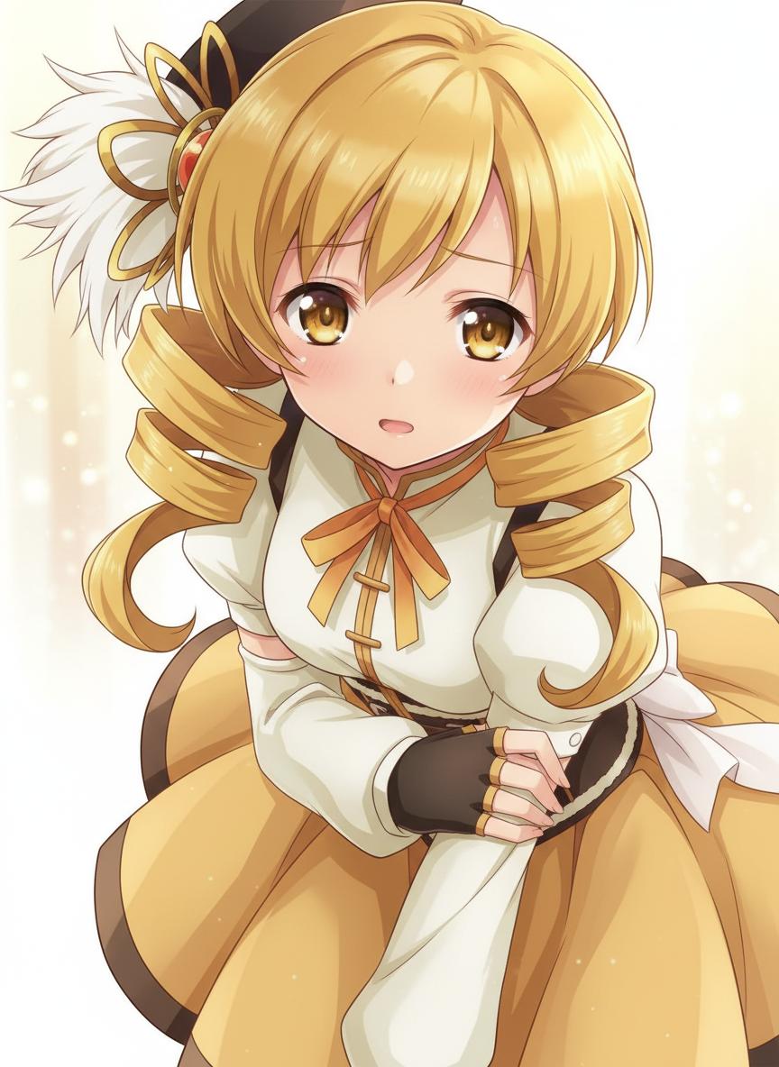 Mami Tomoe thumbnail