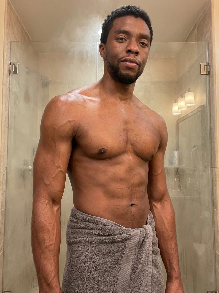 Chadwick Boseman thumbnail