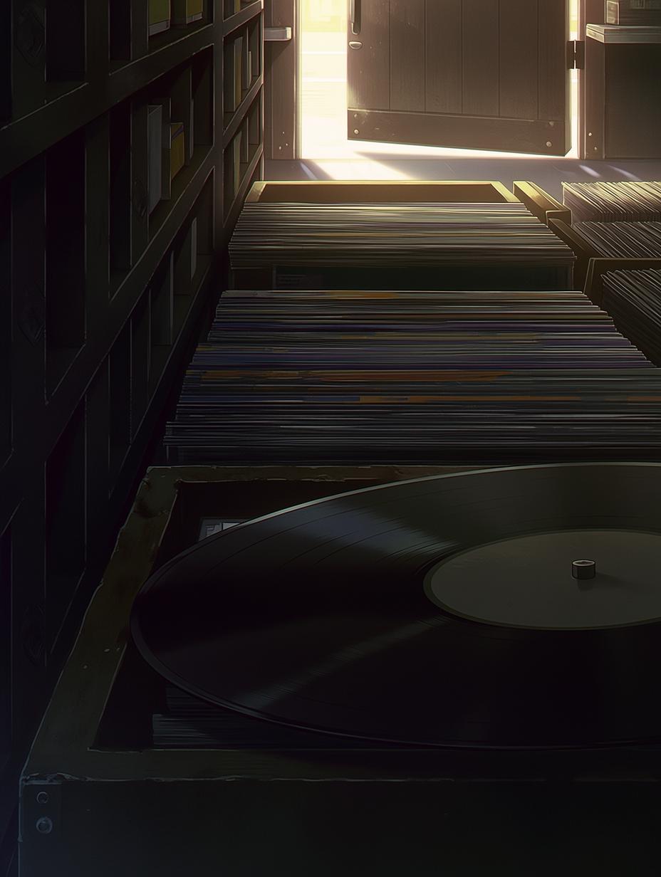 Static Feedback: Out of Tune thumbnail