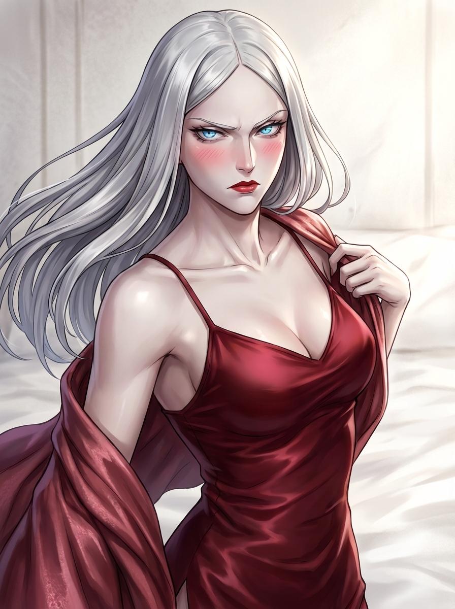 Carmilla thumbnail