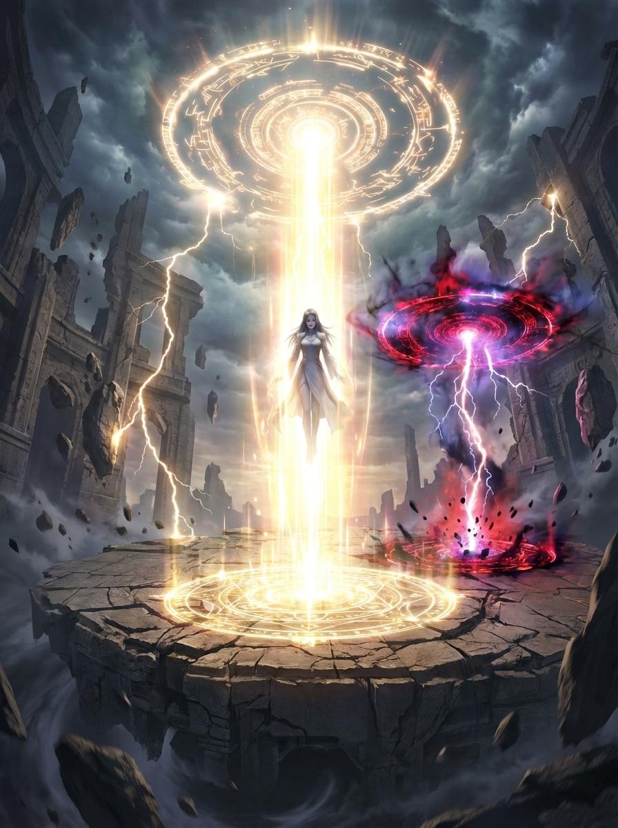 Accidentally Summon In another World thumbnail