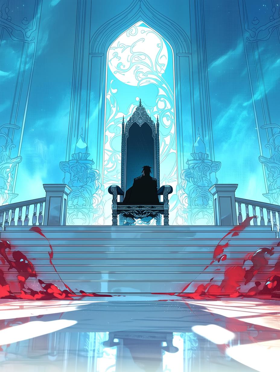 Court of Eternal Night thumbnail